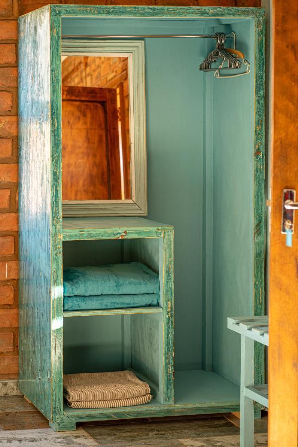 Otavi Vineyards Self-Catering & Camping エクステリア 写真