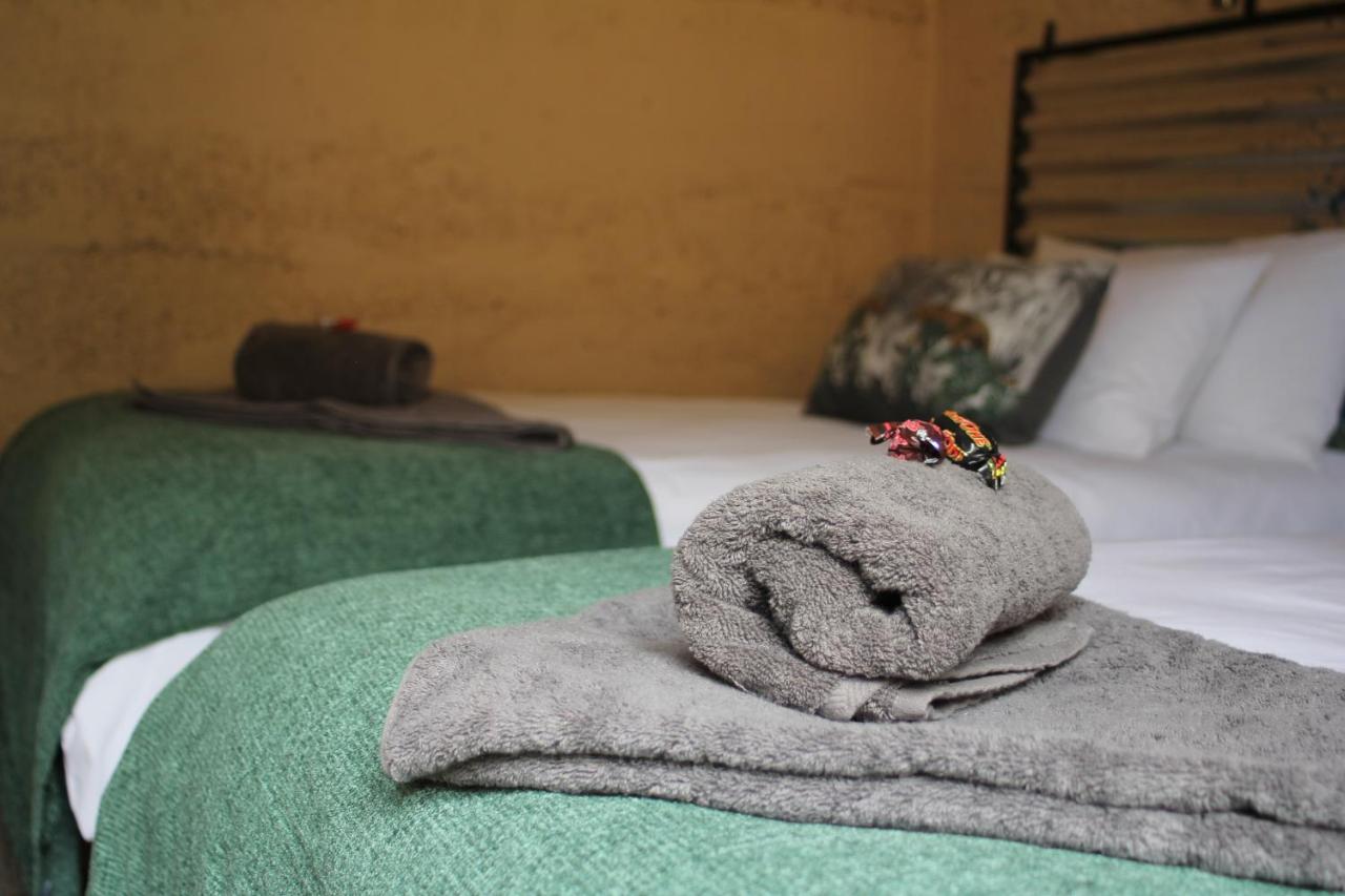 Otavi Vineyards Self-Catering & Camping エクステリア 写真