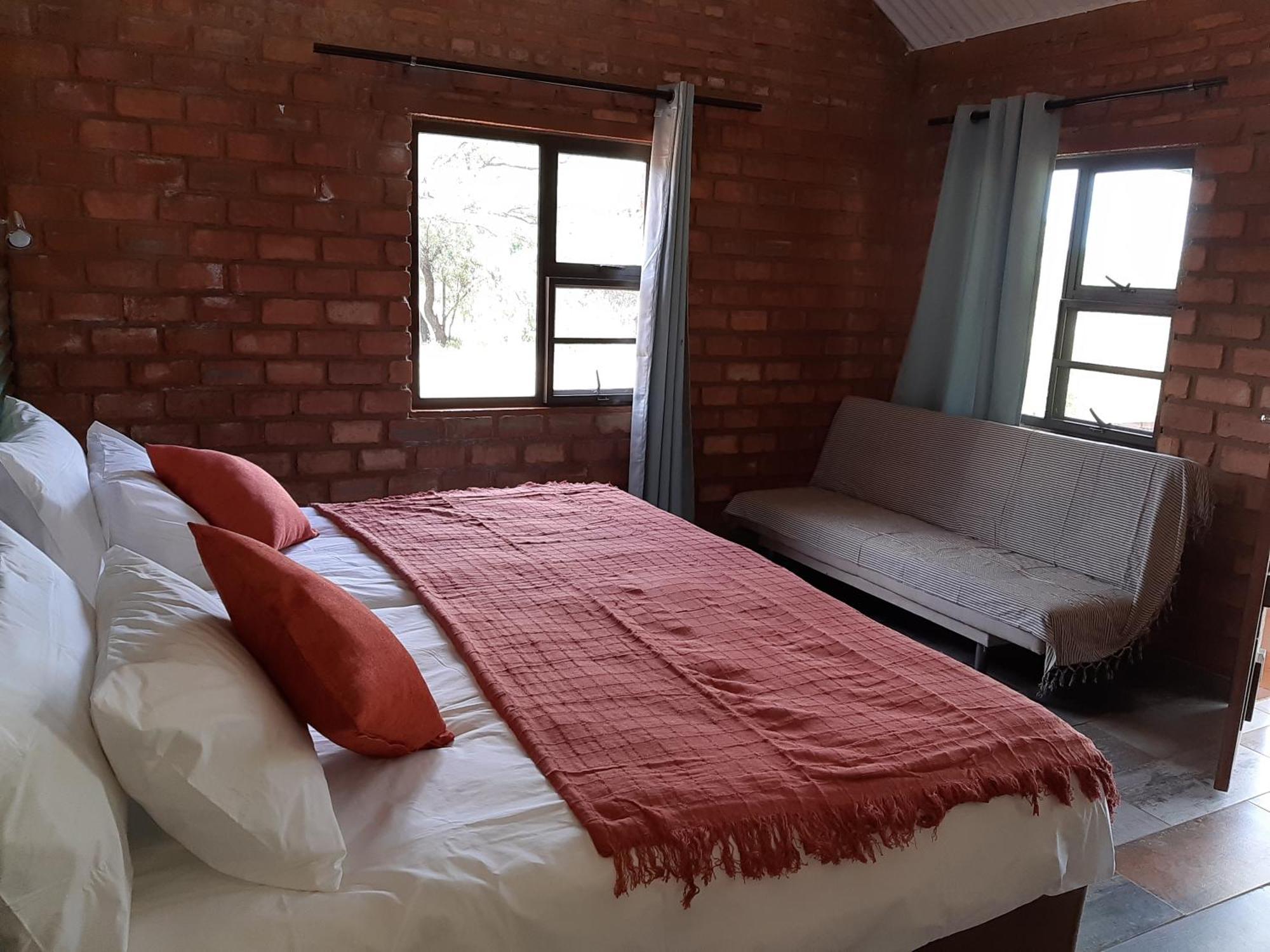 Otavi Vineyards Self-Catering & Camping エクステリア 写真